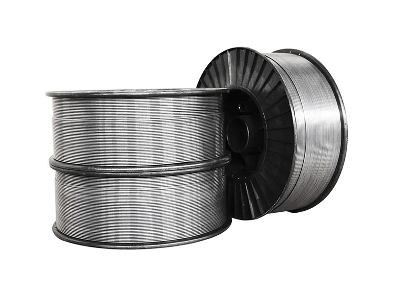 Zinc Spray Wire